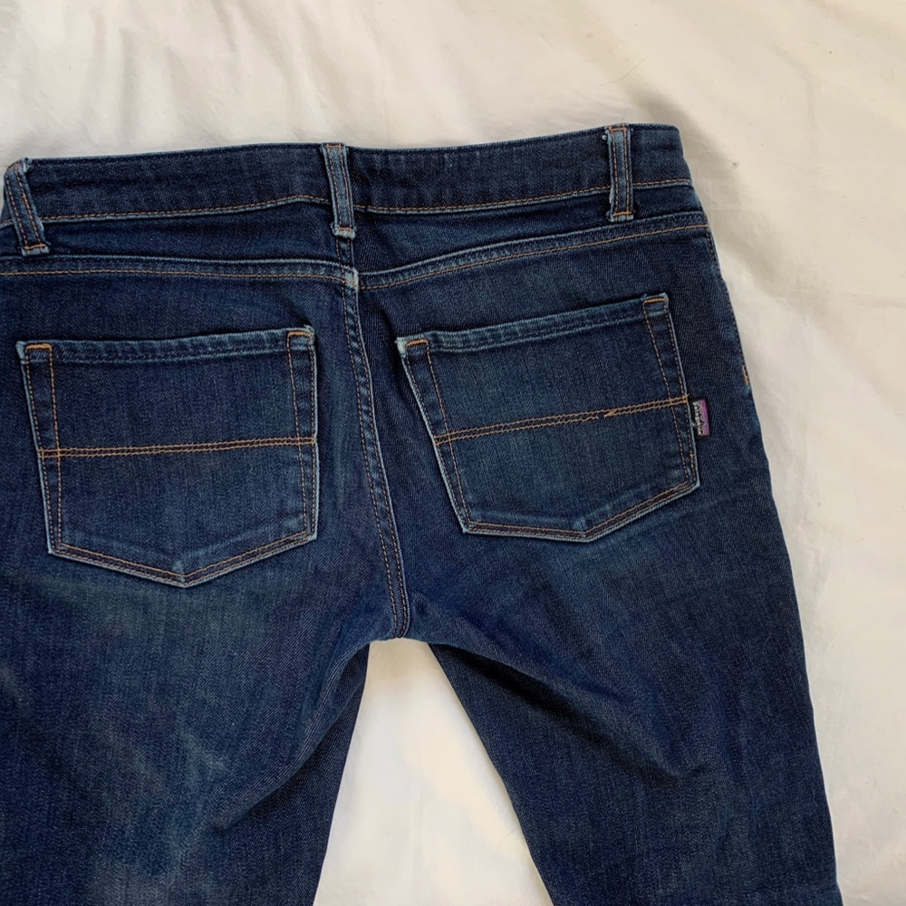 Patagonia Jeans - Picture 4 of 4